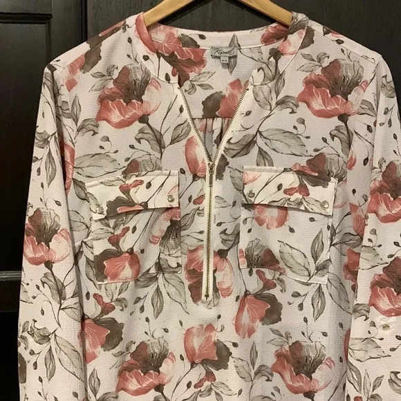 Kismet Tunic  M - Picture 1 of 8